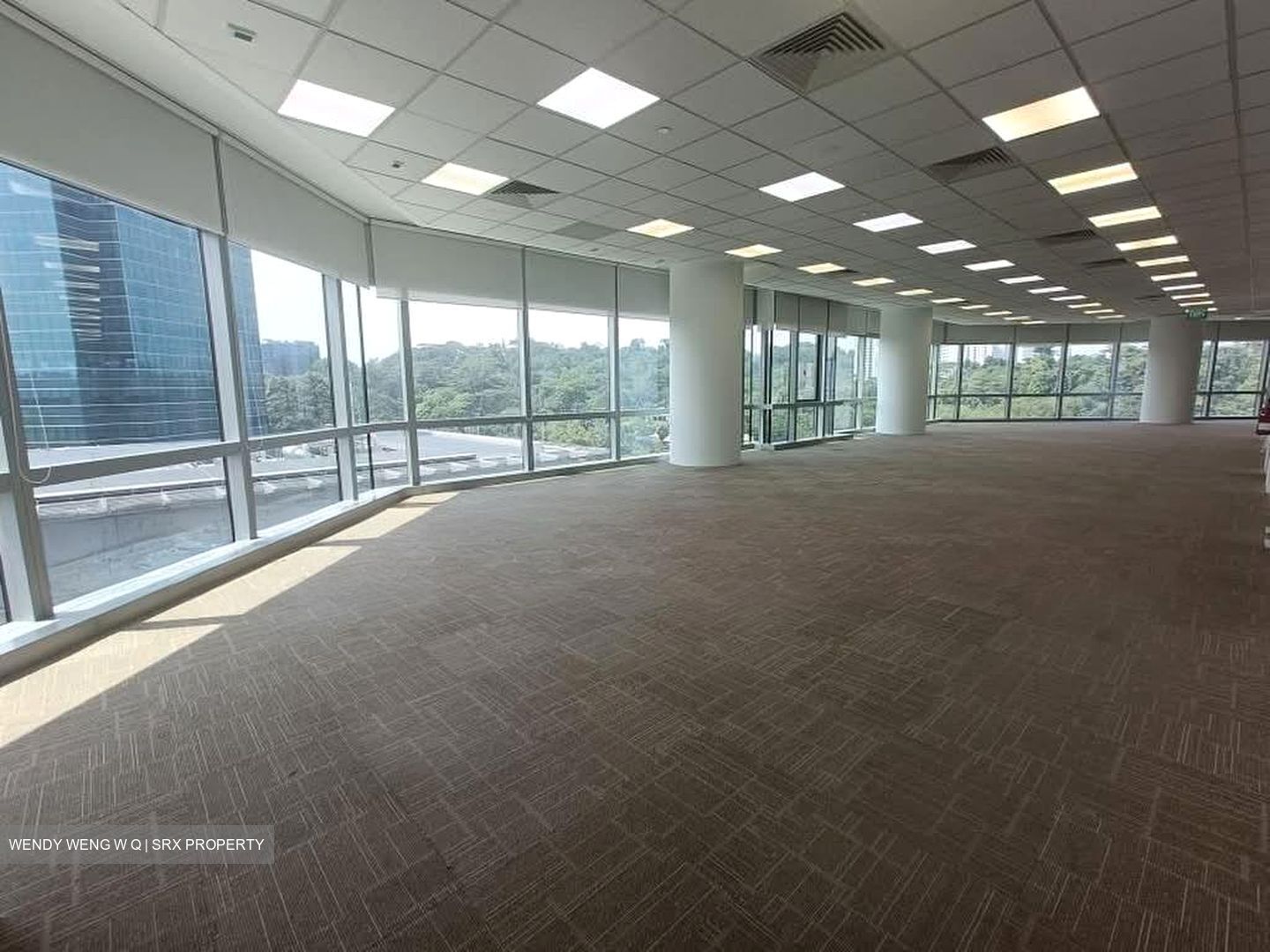 Alexandra Point (D5), Office #600658561